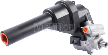 BBB Industries New Power Steering Pump N734-73133
