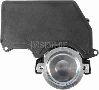 BBB Industries New Power Steering Pump N734-74144