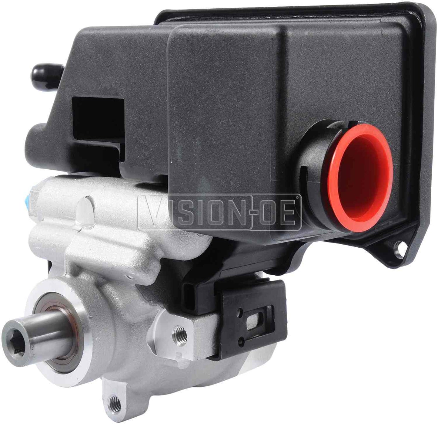 BBB Industries Power Steering Pump N734-74144