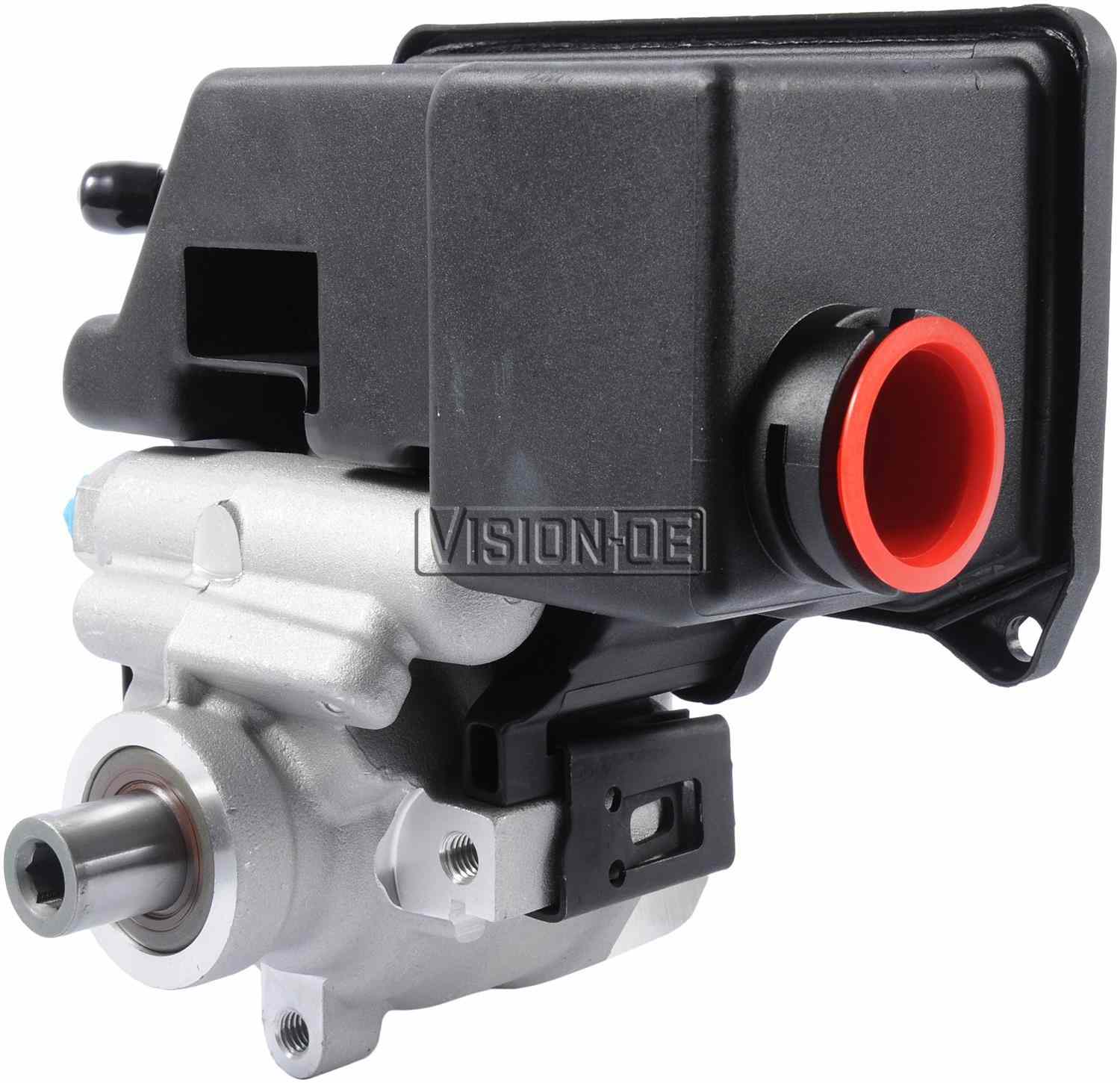 BBB Industries Power Steering Pump N734-74144
