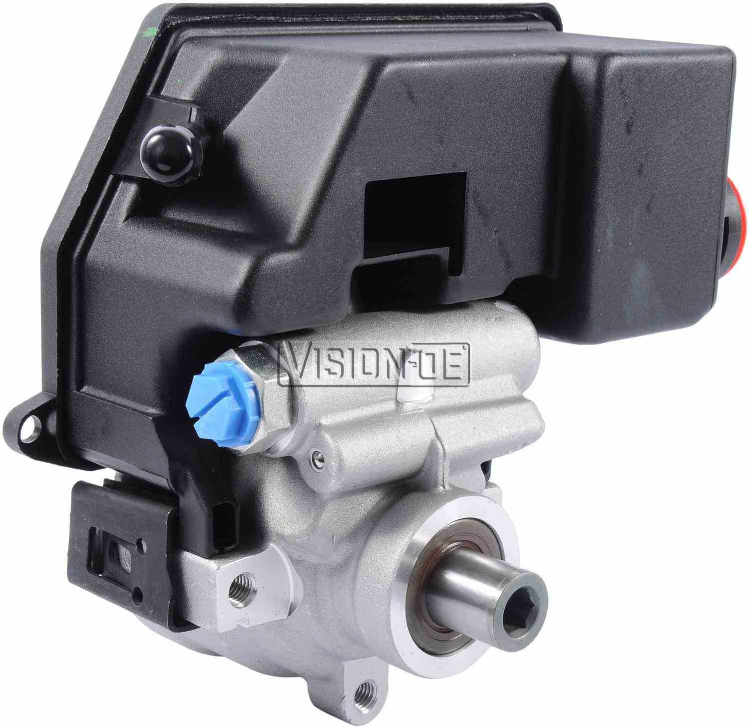 BBB Industries Power Steering Pump N734-74144