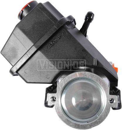BBB Industries Power Steering Pump N734-75144