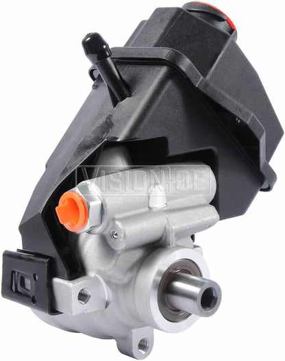 BBB Industries Power Steering Pump N734-75144
