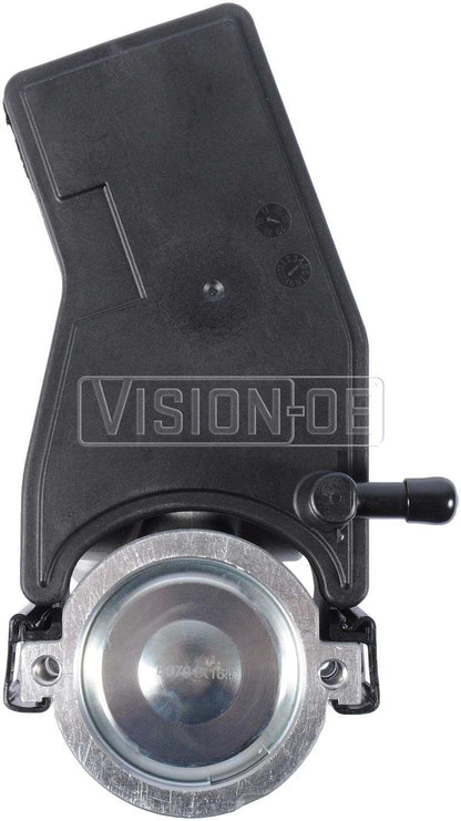 BBB Industries Power Steering Pump N734-76105