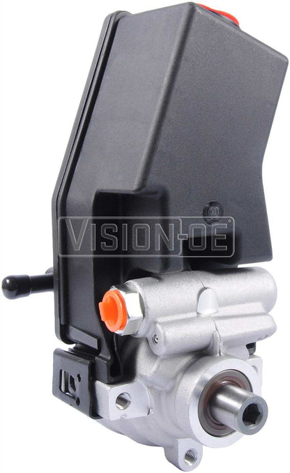 BBB Industries Power Steering Pump N734-76105