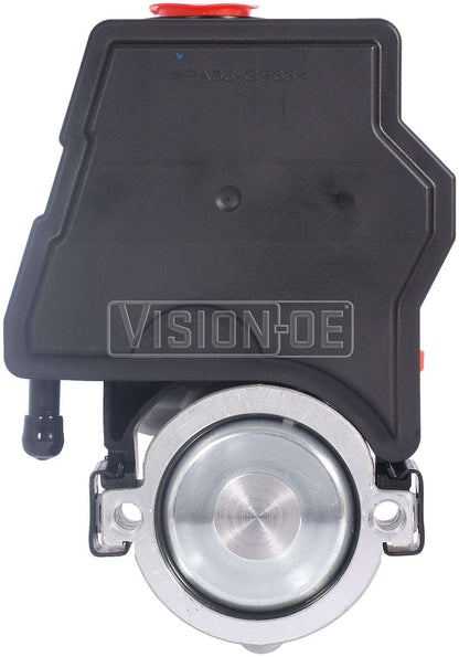Vision OE New Power Steering Pump N734-77119