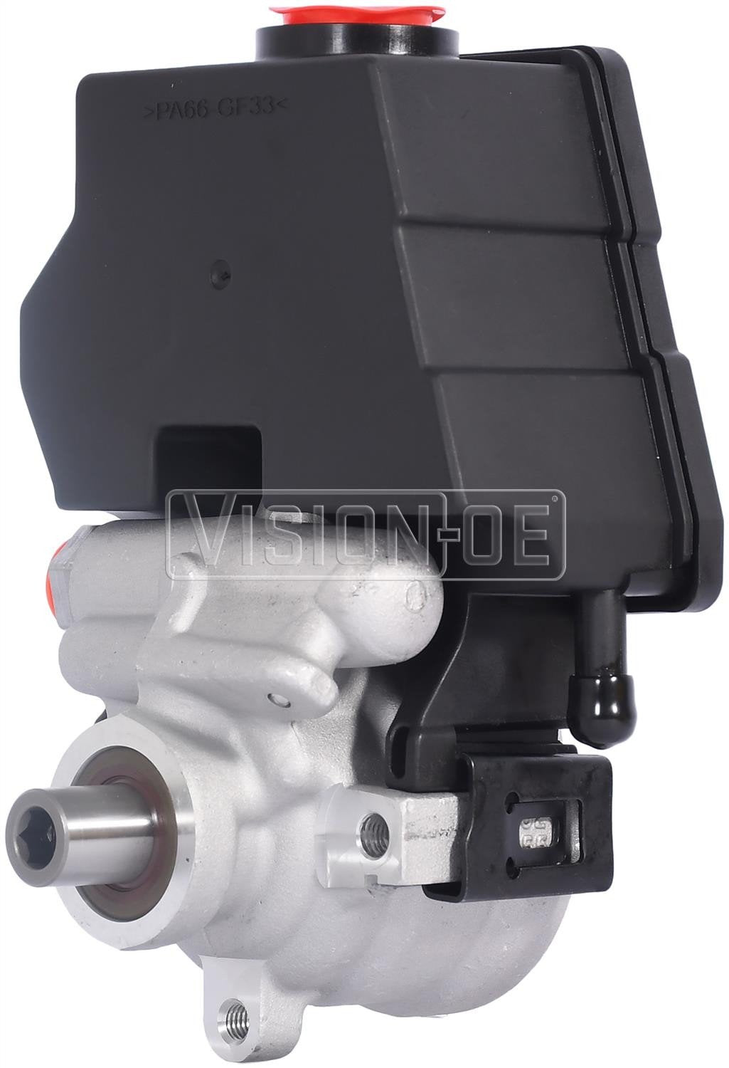 Vision OE New Power Steering Pump N734-77119