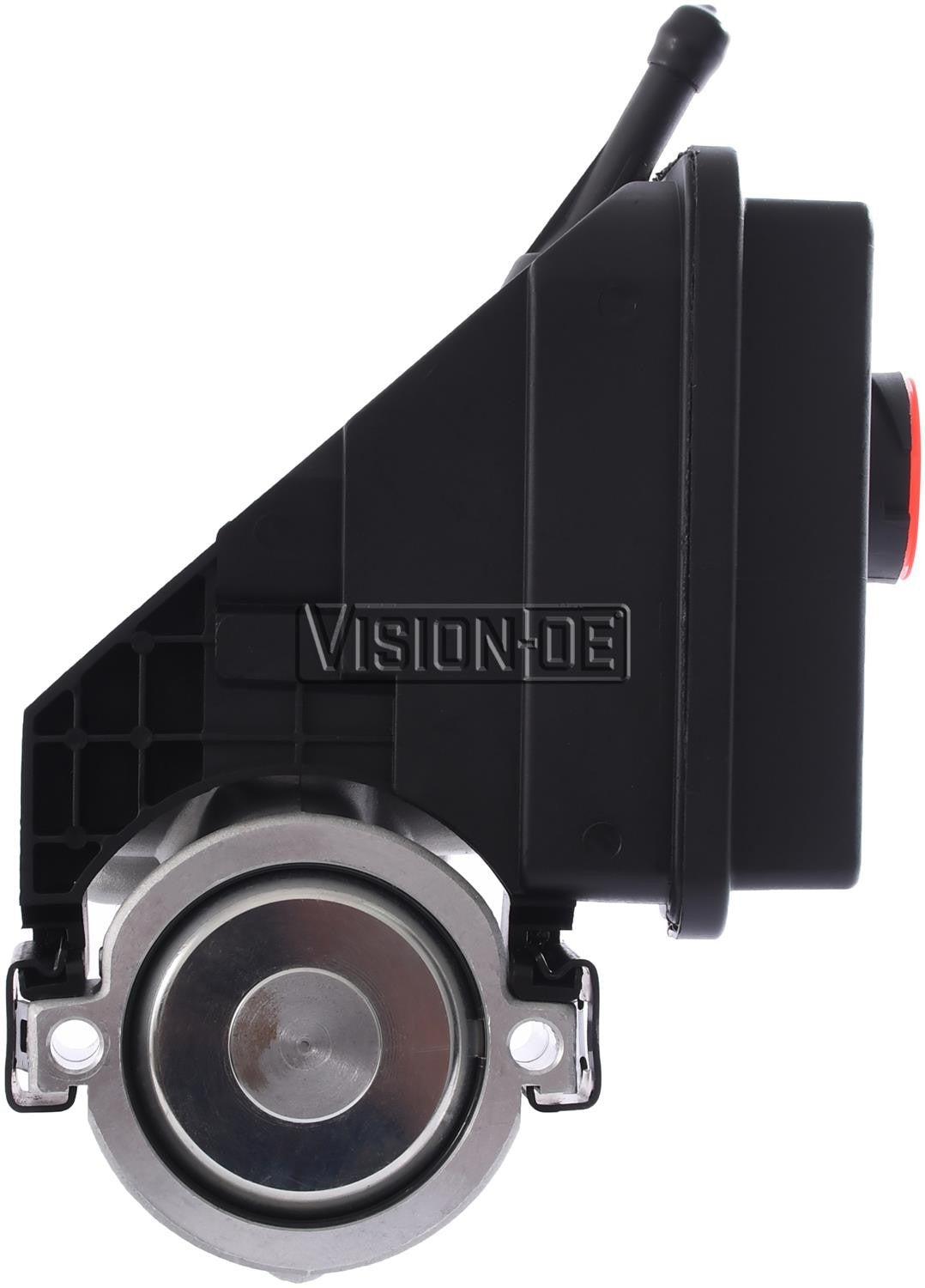 BBB Industries New Power Steering Pump N734-77151