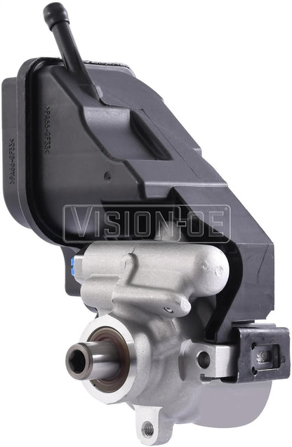 BBB Industries New Power Steering Pump N734-77151