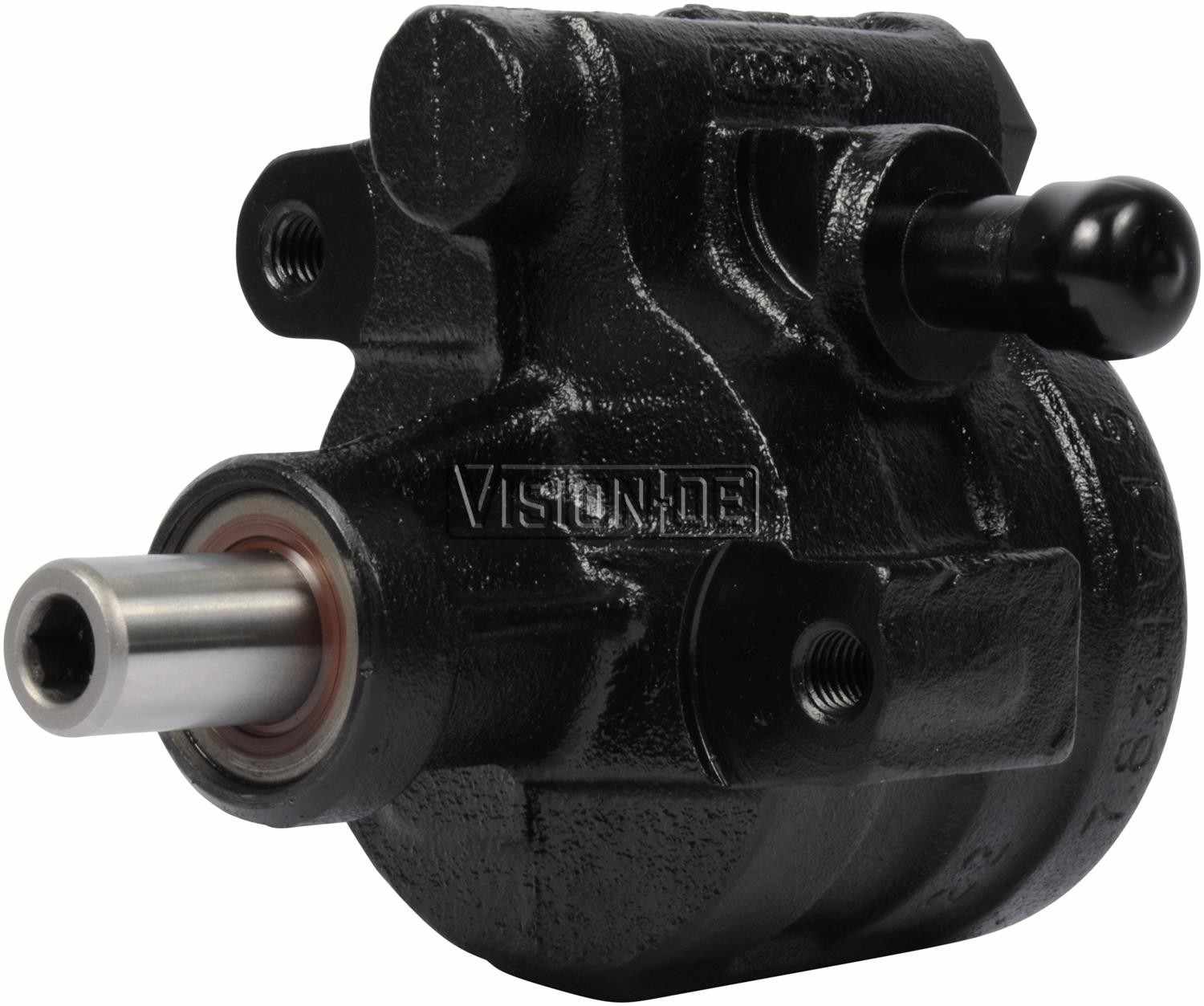BBB Industries New Power Steering Pump N735-0103