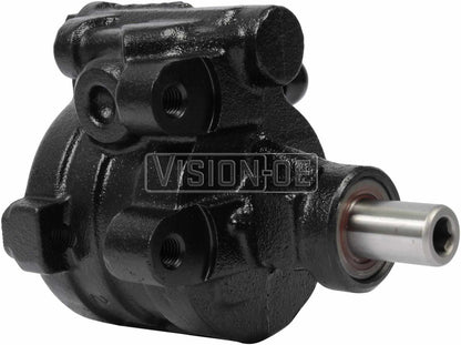 BBB Industries New Power Steering Pump N735-0103