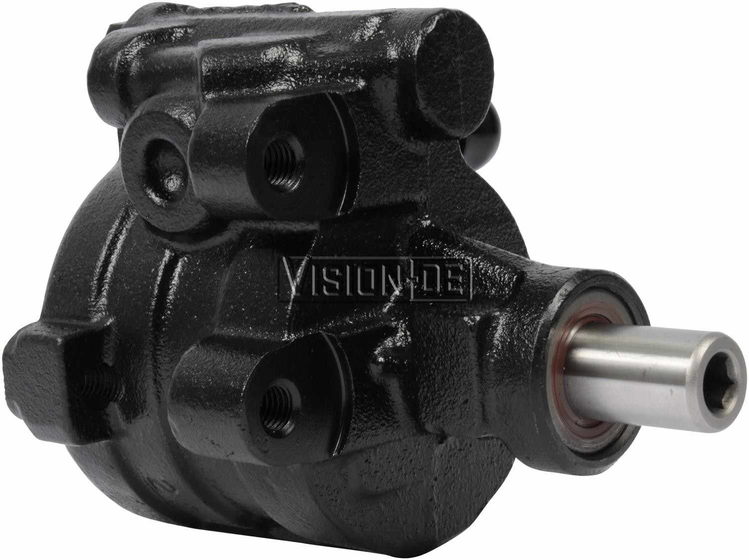 BBB Industries New Power Steering Pump N735-0103