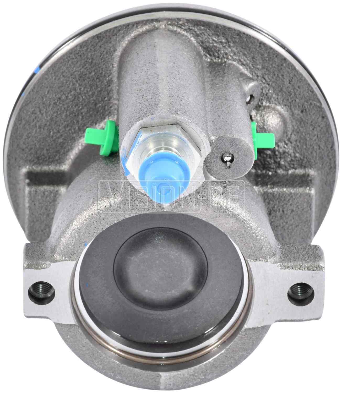 BBB Industries Power Steering Pump N736-0101