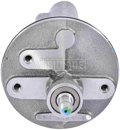 BBB Industries New Power Steering Pump N736-0101