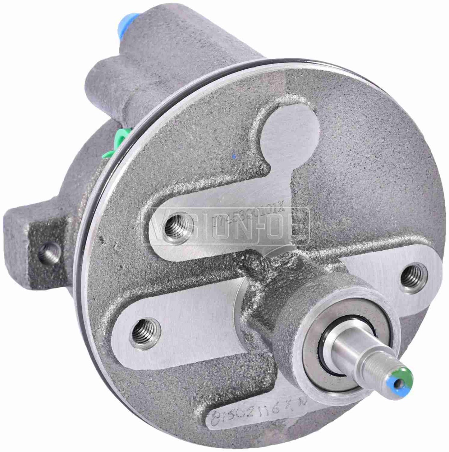 BBB Industries New Power Steering Pump N736-0101