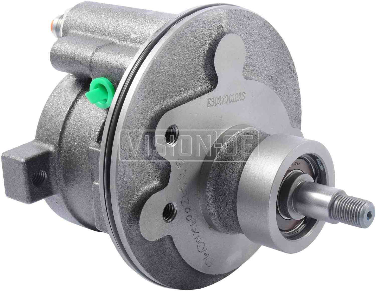 Vision OE New Power Steering Pump N736-0102