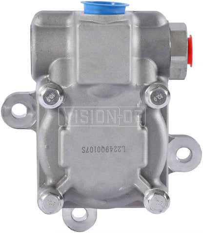 BBB Industries New Power Steering Pump N736-0107