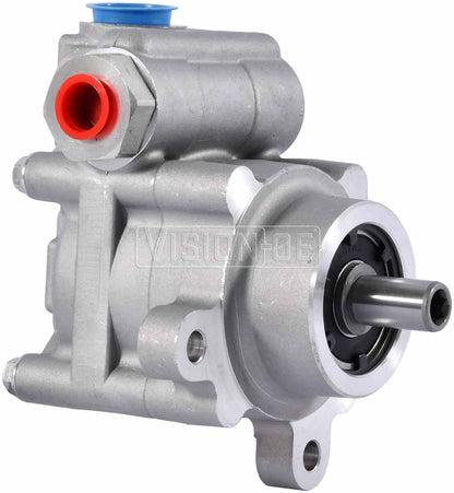 BBB Industries New Power Steering Pump N736-0107