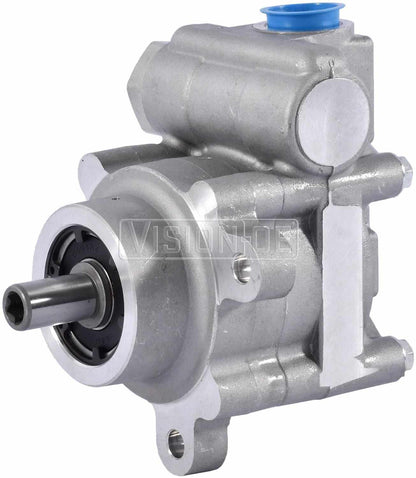 BBB Industries New Power Steering Pump N736-0107