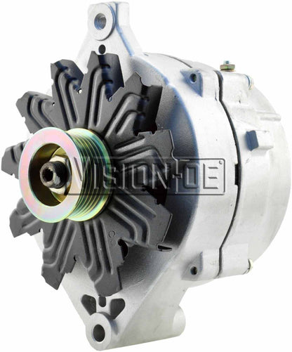 BBB Industries New Alternator N7705-12