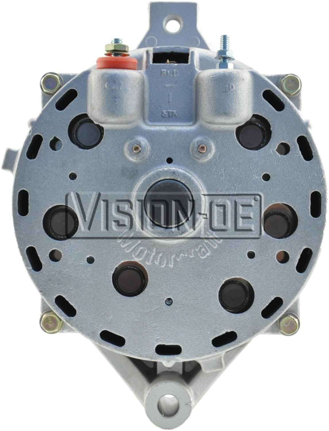 BBB Industries New Alternator N7705-12