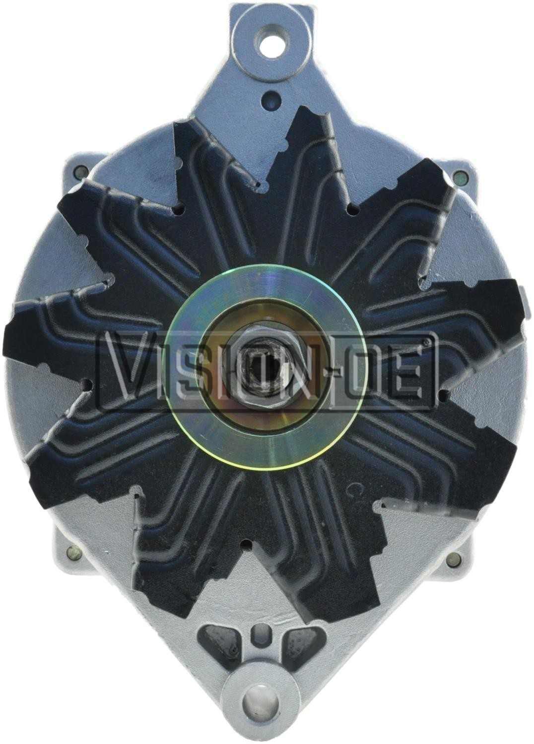 BBB Industries New Alternator N7705-12