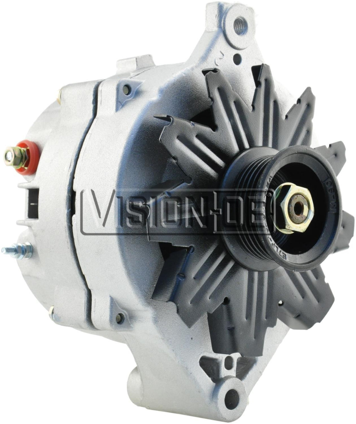 BBB Industries New Alternator N7705-3