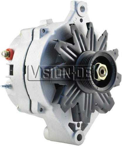 BBB Industries New Alternator N7705-3