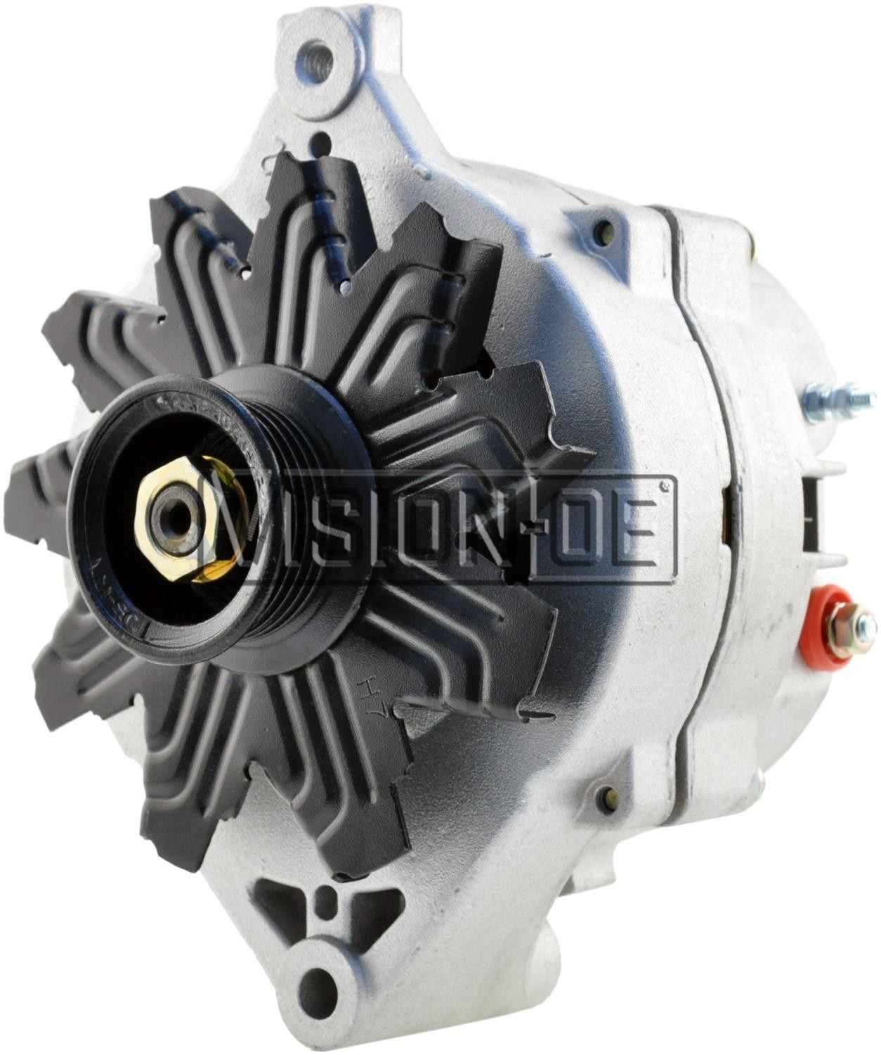 BBB Industries New Alternator N7705-9