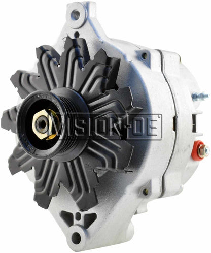 BBB Industries New Alternator N7705-9