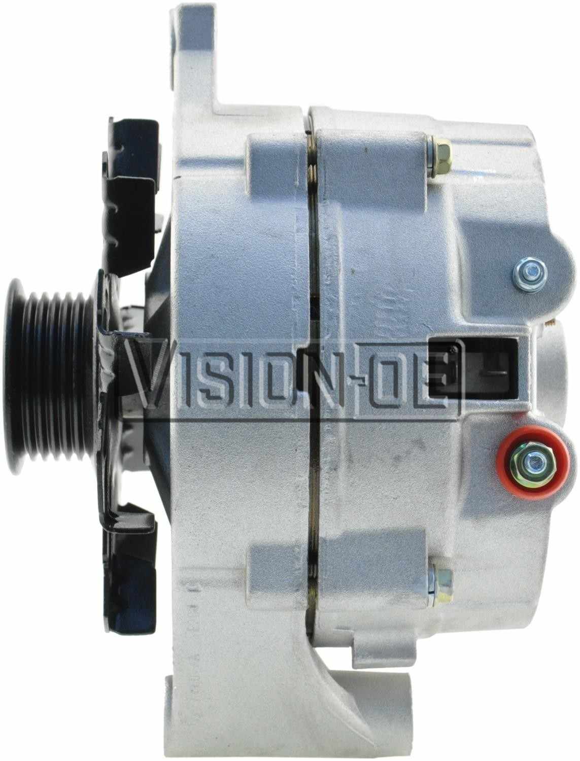 BBB Industries New Alternator N7705-9