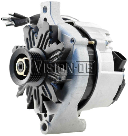BBB Industries New Alternator N7716-10