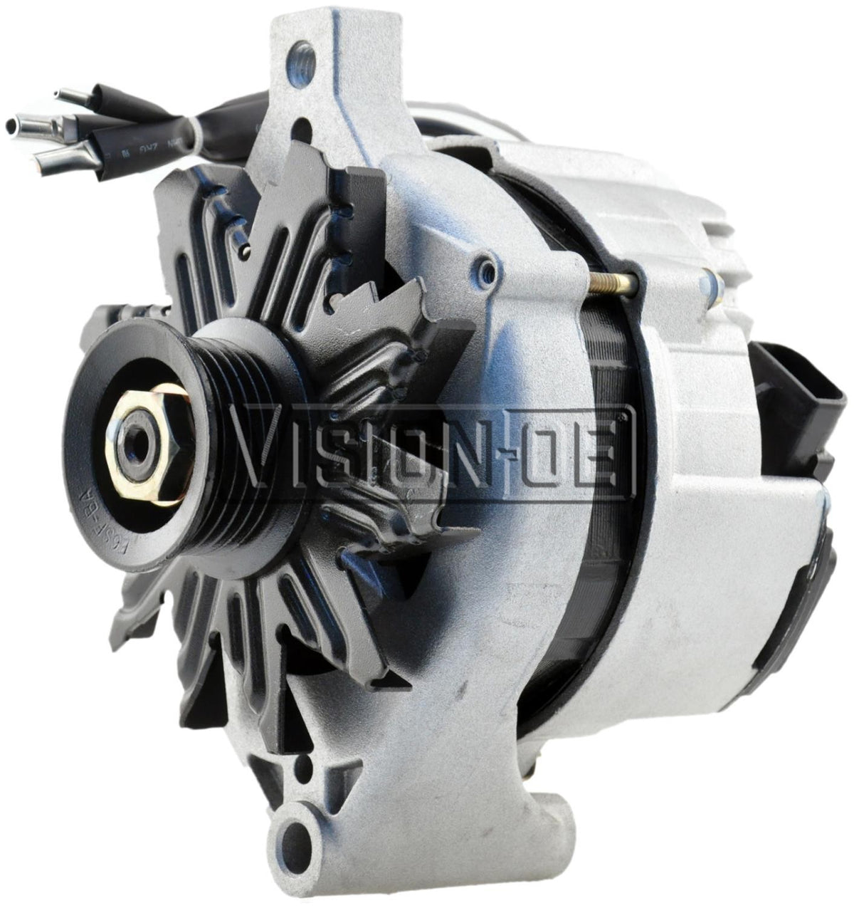 BBB Industries New Alternator N7716-10