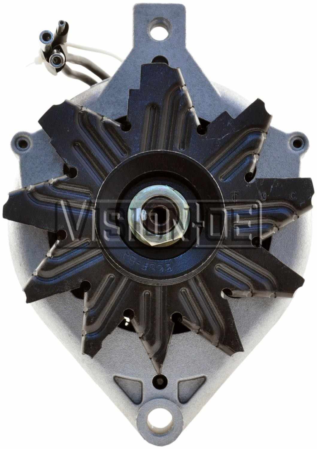 BBB Industries New Alternator N7716-10