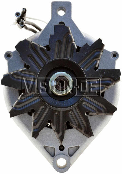 BBB Industries New Alternator N7716-10