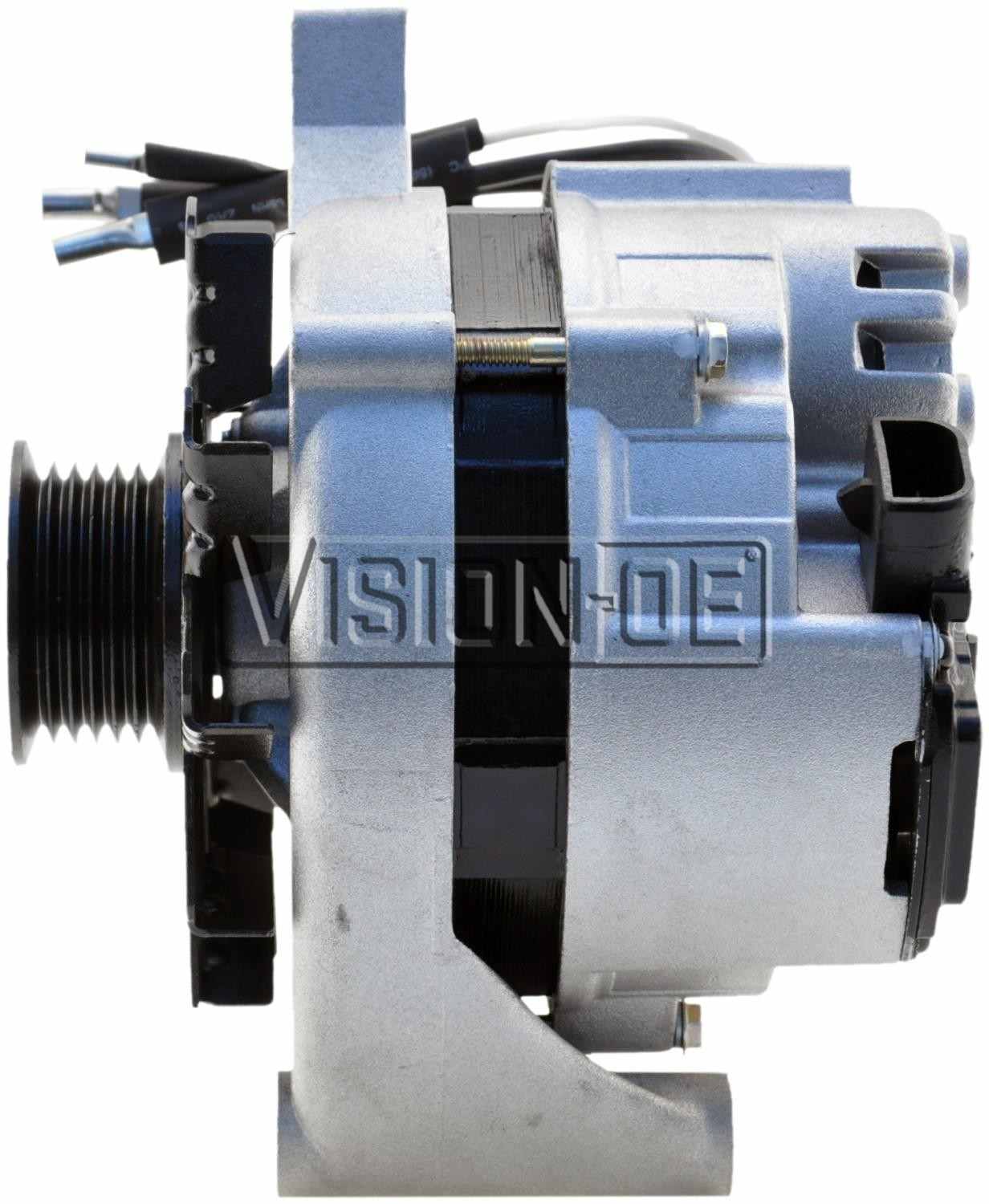 BBB Industries New Alternator N7716-10