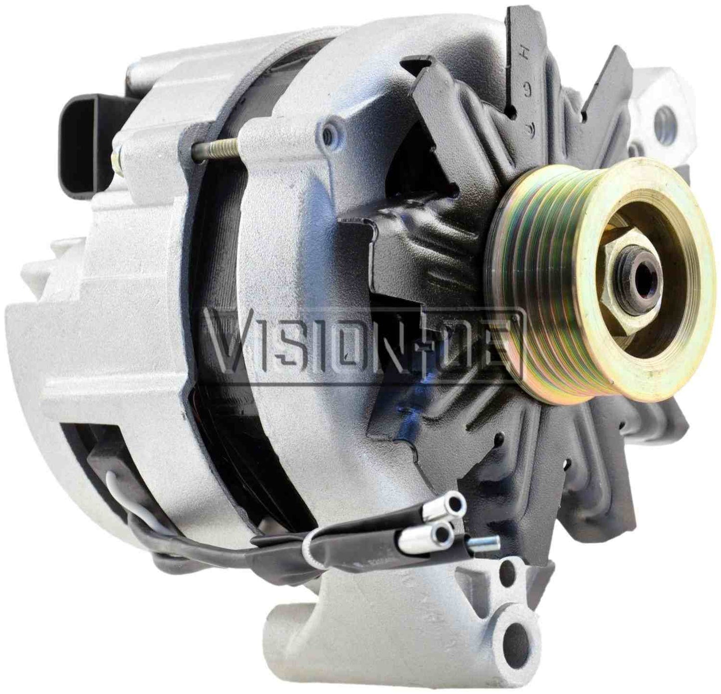 BBB Industries New Alternator N7732-2