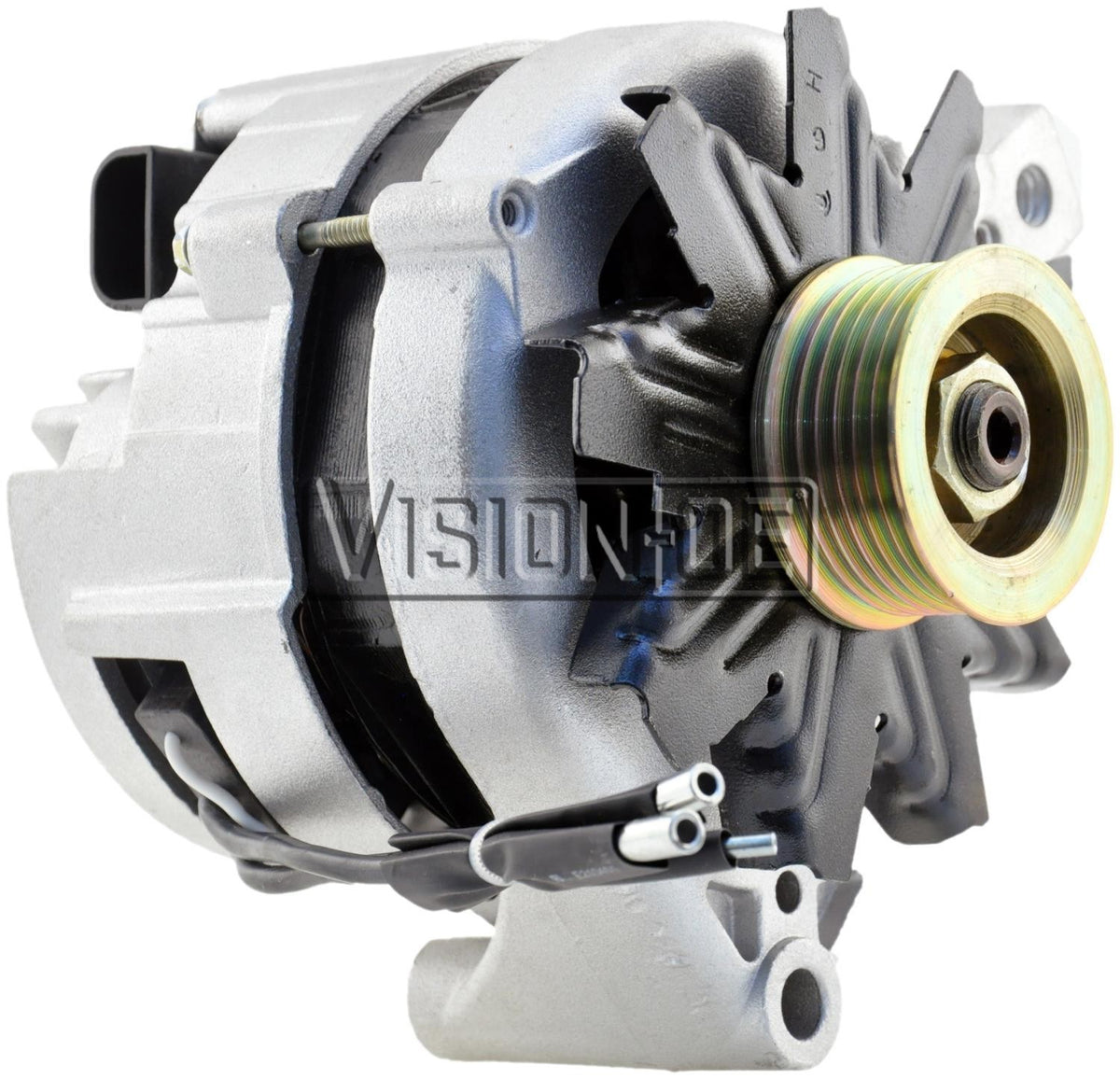 BBB Industries New Alternator N7732-2