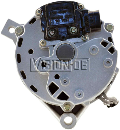 BBB Industries New Alternator N7732-2
