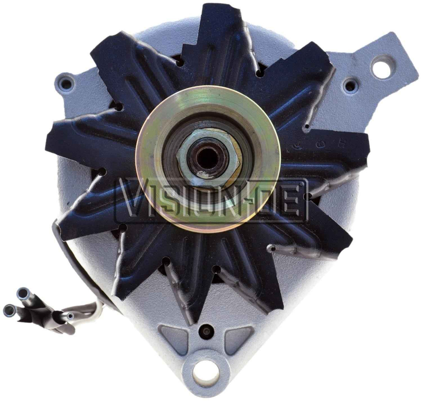BBB Industries New Alternator N7732-2