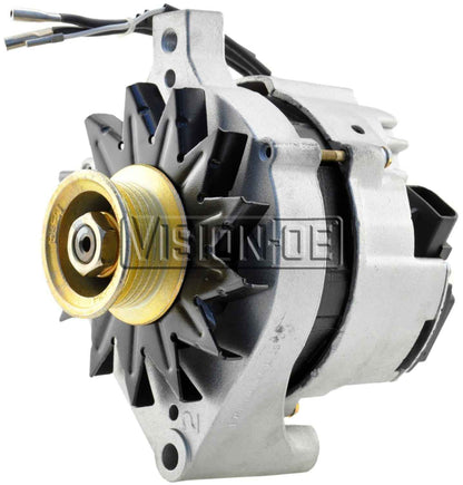 BBB Industries New Alternator N7735-10