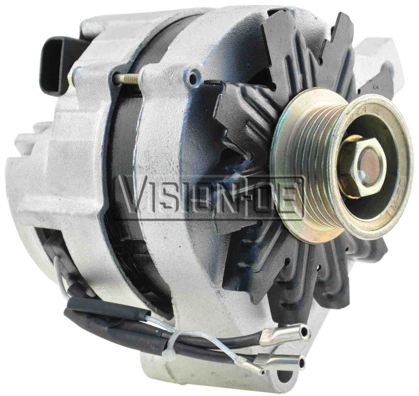 BBB Industries New Alternator N7744-2