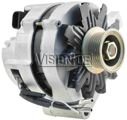 BBB Industries New Alternator N7744-2