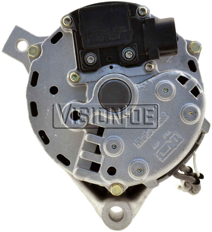 BBB Industries New Alternator N7744-2