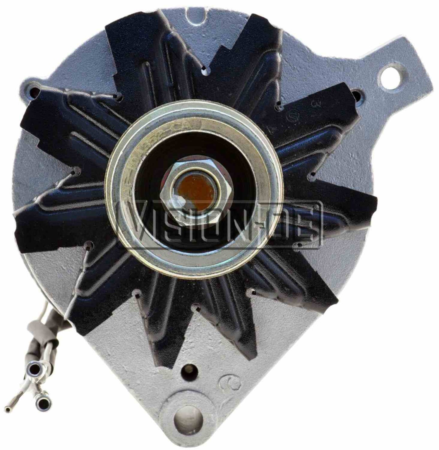 BBB Industries New Alternator N7744-2