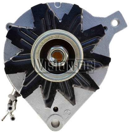 BBB Industries New Alternator N7744-2