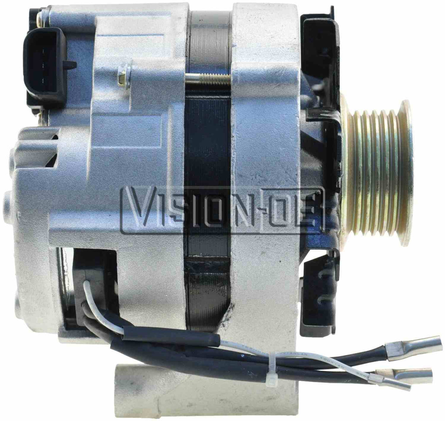 BBB Industries New Alternator N7744-2