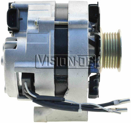 BBB Industries New Alternator N7744-2