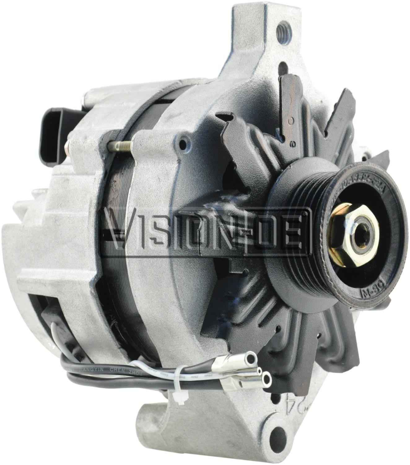 BBB Industries New Alternator N7745-2