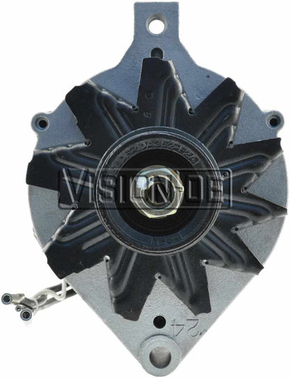 BBB Industries New Alternator N7745-2
